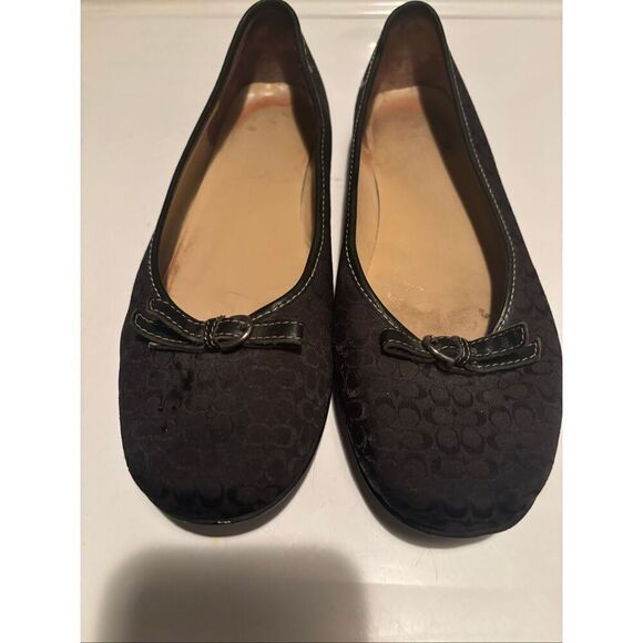 Coach Shoes - Coach Flats